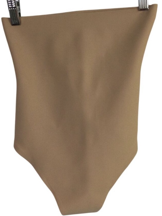 SKIMS Other - SKIMS CS High-Waisted Thong Sienna XS NWT